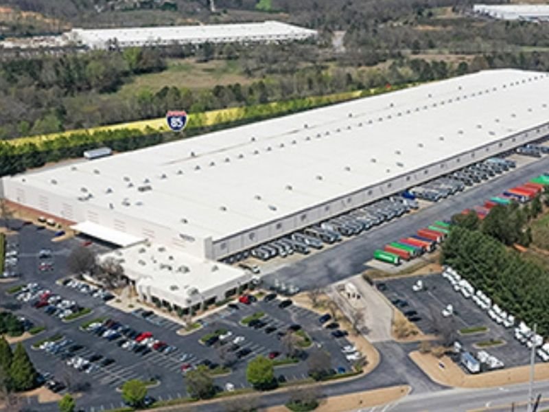 Northwood buys fully leased portfolio of Sun Belt industrial properties