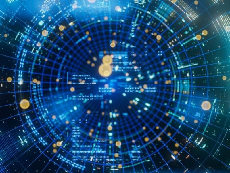 Tech Transformations in Logistics Technology Insights from Prologis CTO Sineesh Keshav