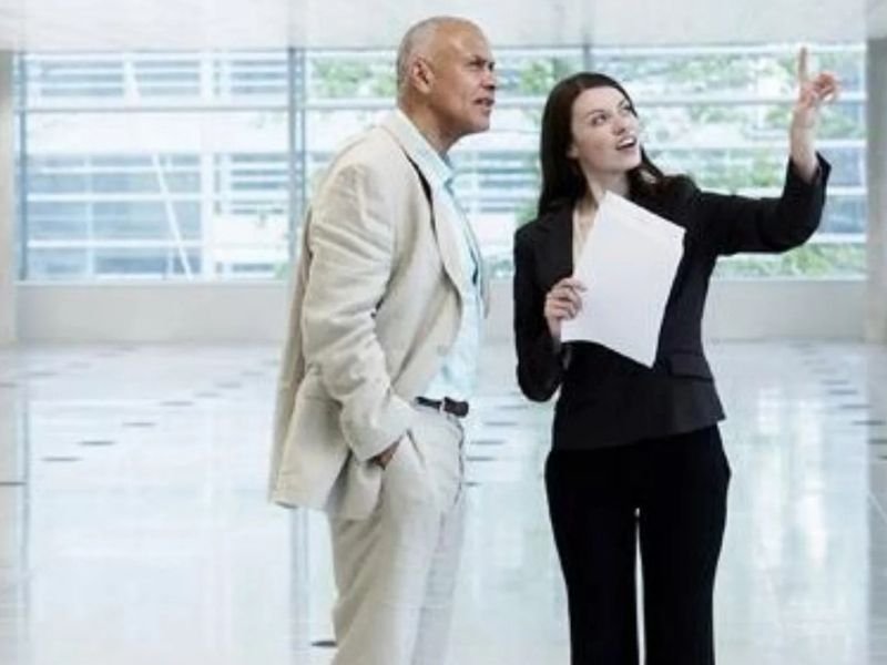 Commercial Property Market Coming Back to Life