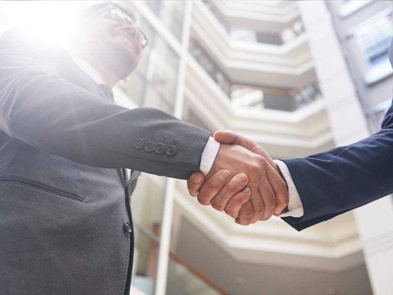 The Art of Negotiation Securing the Best Lease Terms for Your Business