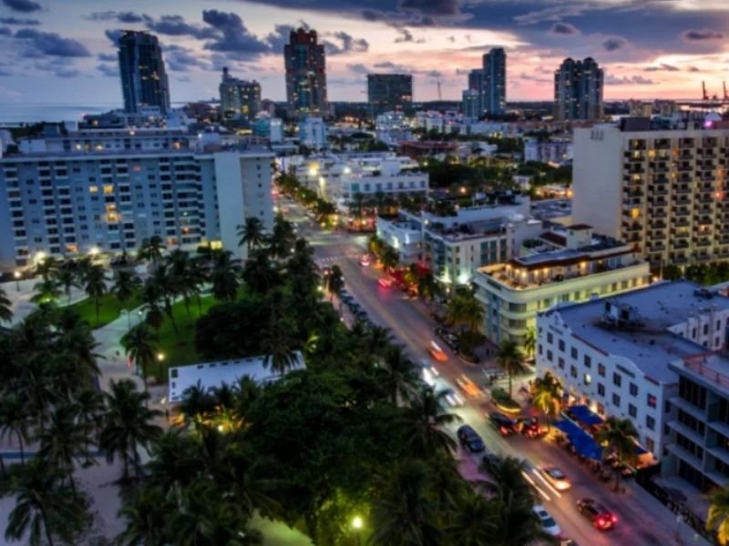 Navigating South Florida’s Commercial Real Estate Market