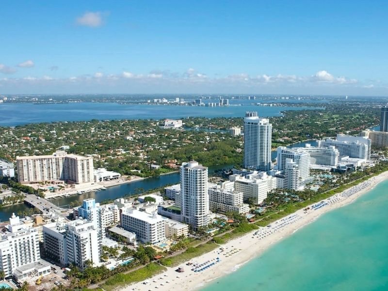 Why Miami’s Airport Area Will Be a Commercial Real Estate Hotspot in 2025