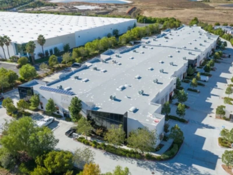 Miami Leads the Nation in Industrial Rent Growth: A Booming Opportunity for Investors
