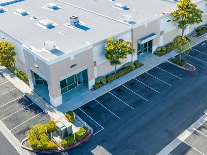 Global Trends in CRE for 2025: Miami’s Industrial Market Stays Ahead