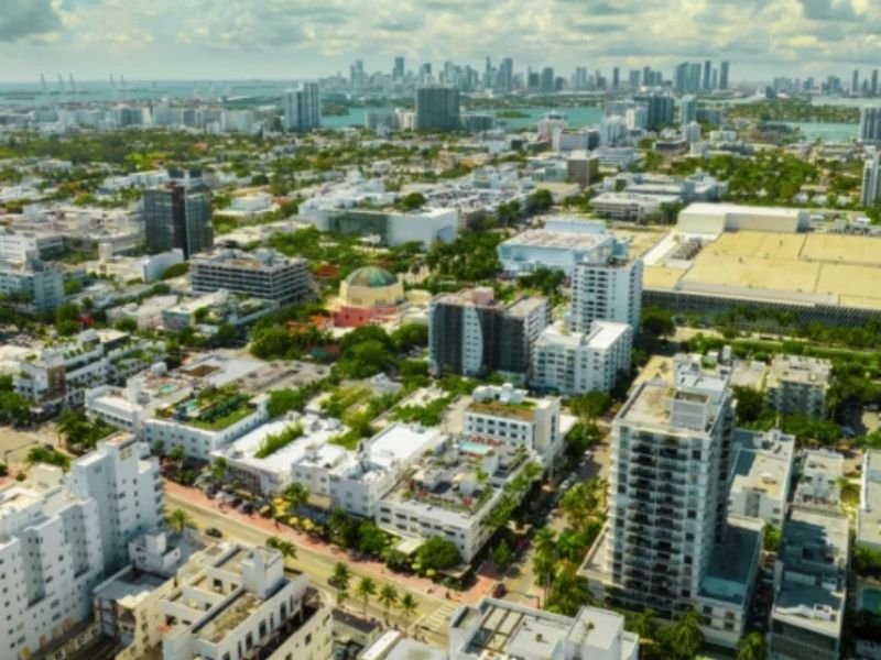 How Miami’s Airport Area Drives Economic Growth in South Florida’s Commercial Real Estate Market