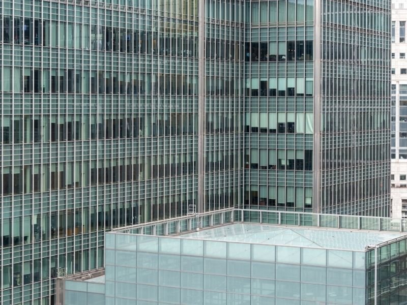 Green Buildings, Green Returns The Growing Importance of ESG in Commercial Real Estate