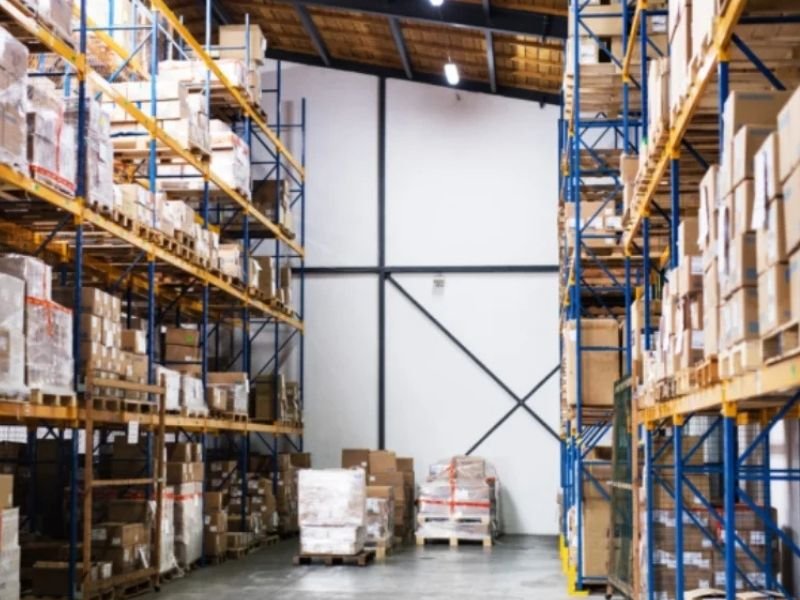 How Hamid Moghadam Transformed Prologis Into a Global Real Estate Powerhouse 2