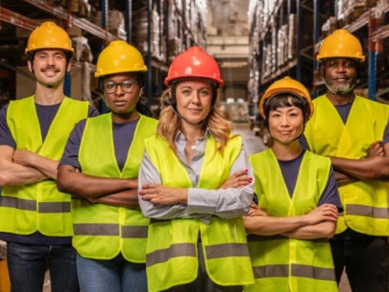 The Rise of Last-Mile Logistics Urban Warehouses Reshaping Real Estate