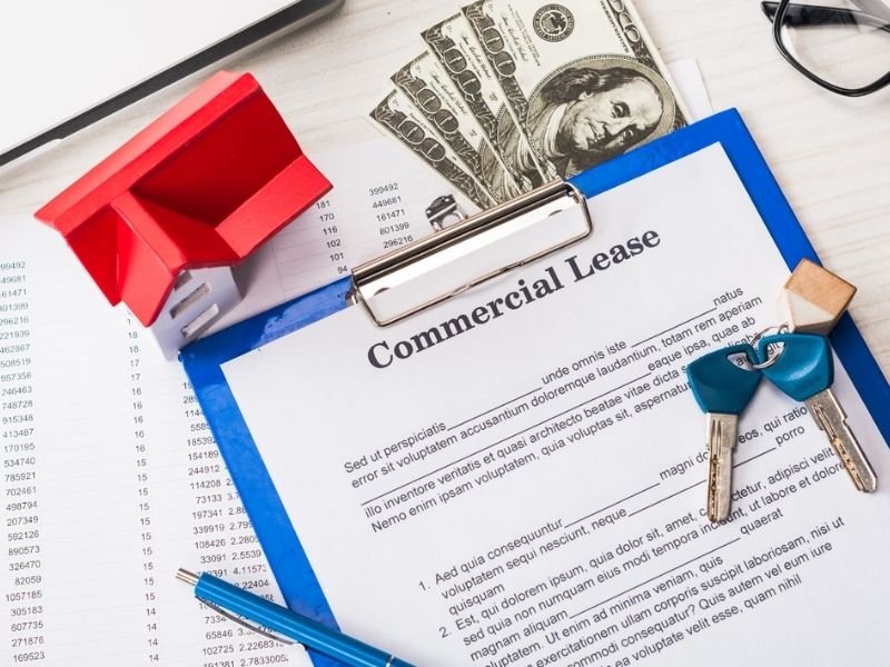 Questions to ask before signing a commercial lease