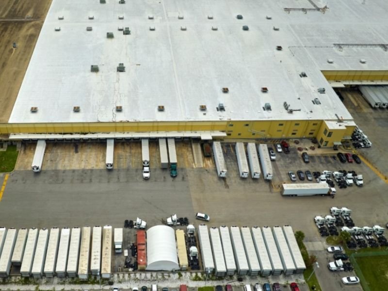 Longpoint Realty Partners profits from Miami Gardens warehouse sale