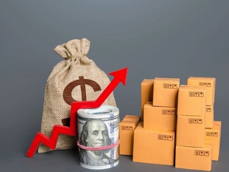 How tariffs and trade policies reshape industrial warehouse demand in the U.S.
