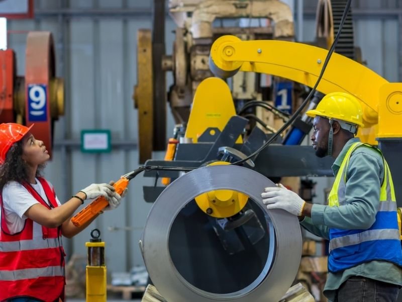 Understanding the different flavors of industrial real estate