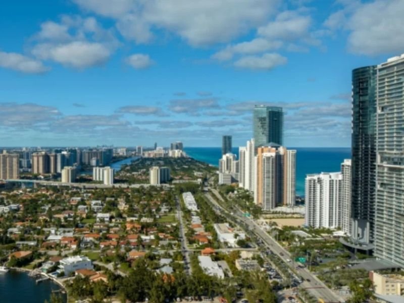 Blackstone sells $120M industrial portfolio in South Florida market trends and key details