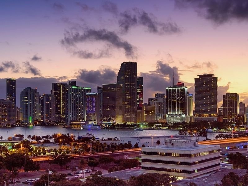 How Miami is preparing to host the FIFA World Cup