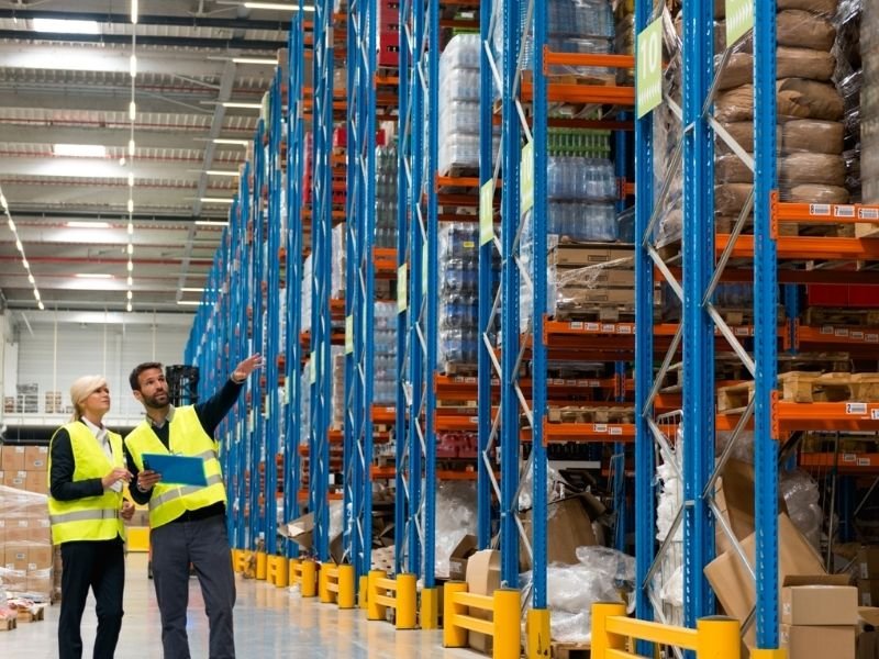 Your questions answered top FAQs about commercial & industrial real estate
