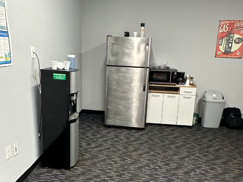 For Sublease - Prologis Beacon Industrial Park - 11013 NW 30th Street, Suite 105, Doral, FL - 12,800 SF - 26.35 PSF Gross. Agora Real Estate. Image 6