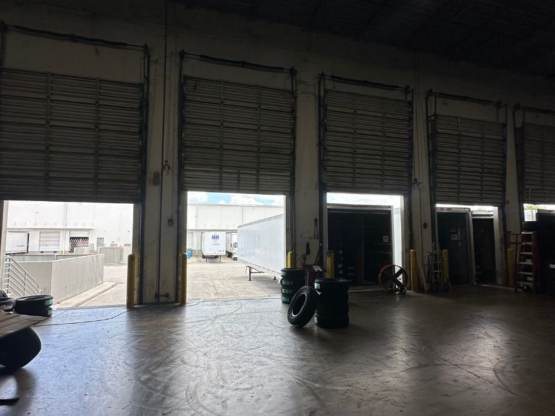 For Sublease - Prologis Beacon Industrial Park - 11013 NW 30th Street, Suite 105, Doral, FL - 12,800 SF - 26.35 PSF Gross. Agora Real Estate. Image 13