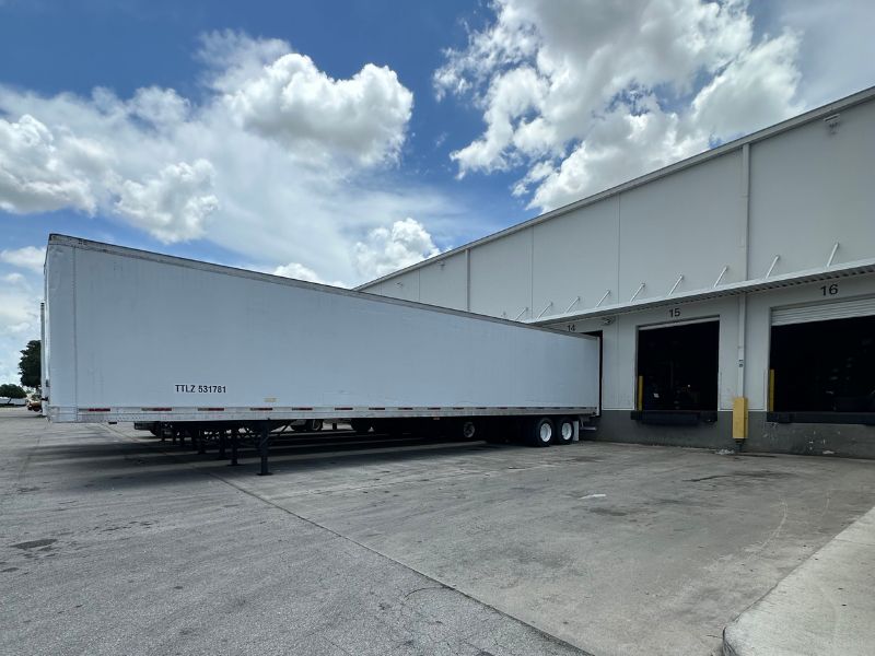 For Sublease - Prologis Beacon Industrial Park - 11013 NW 30th Street, Suite 105, Doral, FL - 12,800 SF - 26.35 PSF Gross. Agora Real Estate. Image 15