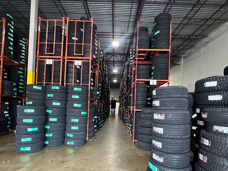 For Sublease - Prologis Beacon Industrial Park - 11013 NW 30th Street, Suite 105, Doral, FL - 12,800 SF - 26.35 PSF Gross. Agora Real Estate. Image 9