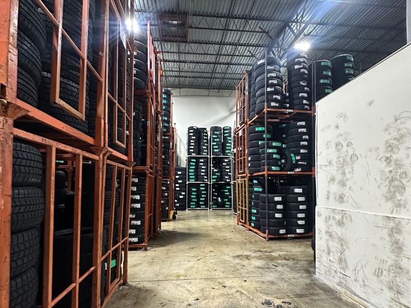 For Sublease - Prologis Beacon Industrial Park - 11013 NW 30th Street, Suite 105, Doral, FL - 12,800 SF - 26.35 PSF Gross. Agora Real Estate. Image 10