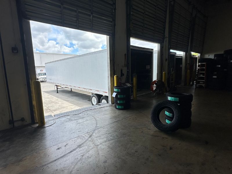 For Sublease - Prologis Beacon Industrial Park - 11013 NW 30th Street, Suite 105, Doral, FL - 12,800 SF - 26.35 PSF Gross. Agora Real Estate. Image 12