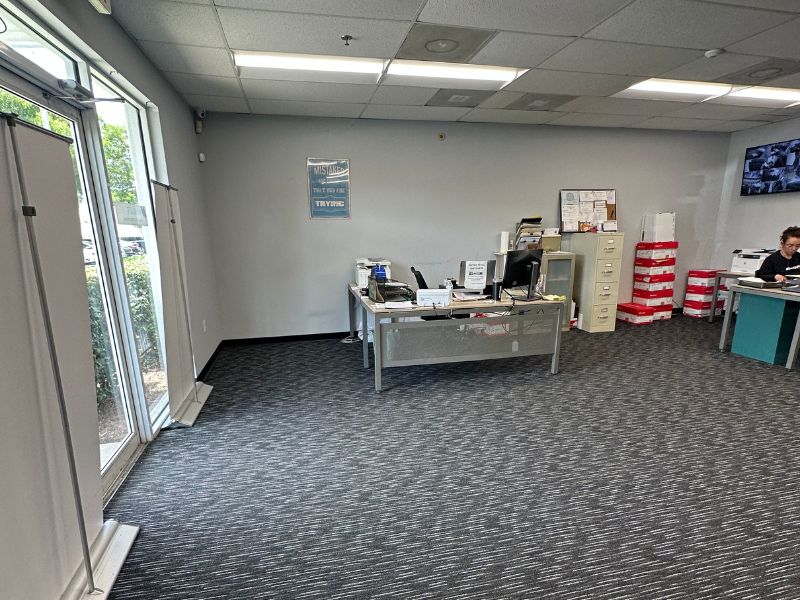 For Sublease - Prologis Beacon Industrial Park - 11013 NW 30th Street, Suite 105, Doral, FL - 12,800 SF - 26.35 PSF Gross. Agora Real Estate. Image 2