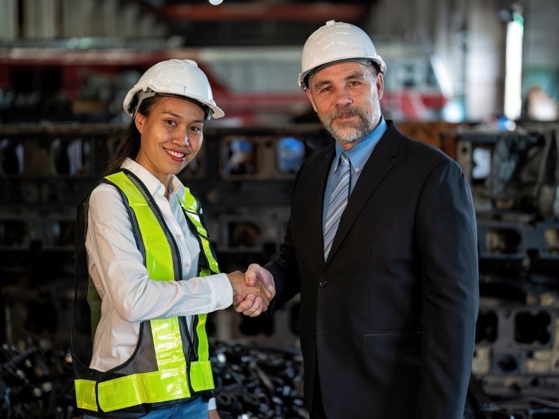 Miami industrial market vacancies rise as tenants find value in older spaces