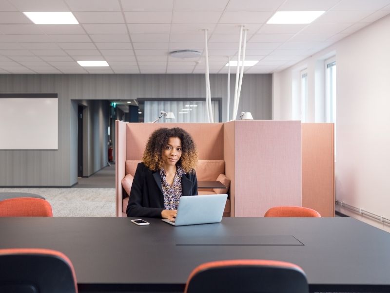 Warehouse vs. flex space which lease fits your business?