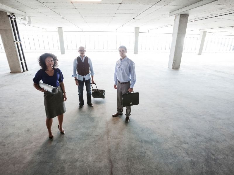 5 Questions Every Buyer Should Ask Before Purchasing Commercial Property
