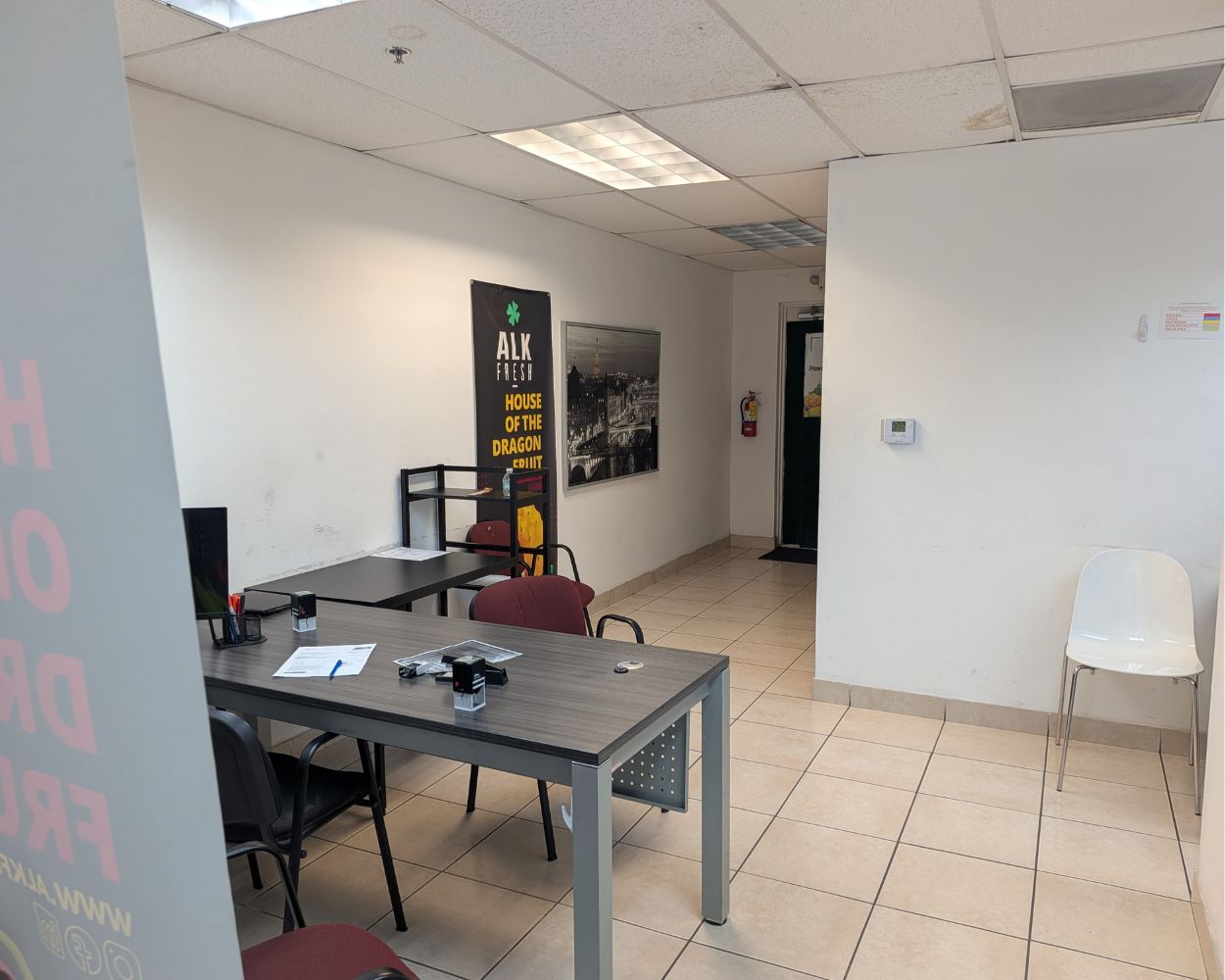 For Sublease - MICC - 1436 NW 82nd Avenue, Doral, FL 33126 - 5,000 SF - 22,75 PSF Gross - Agora Real Estate. Image 7
