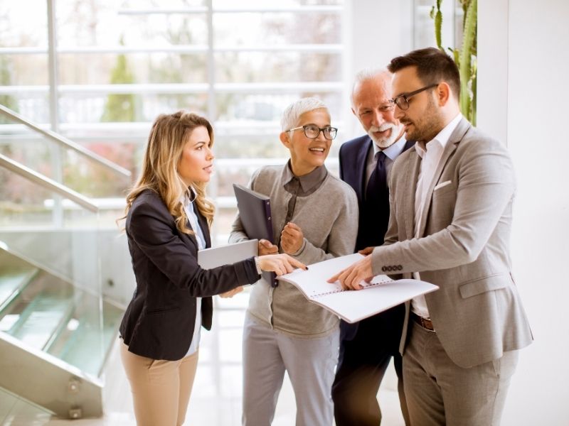 Net lease properties Why investors are flocking in
