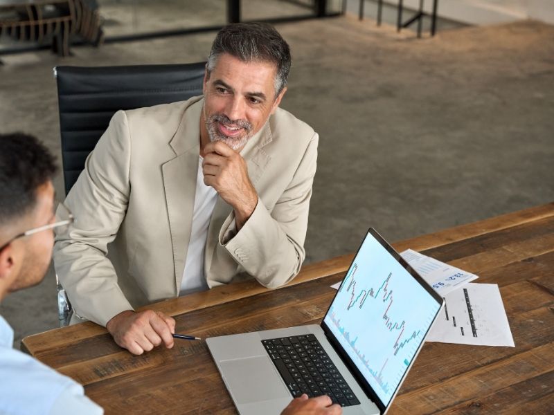 Tax benefits and incentives for commercial property investors