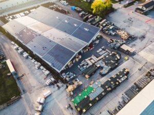 Cap rates stabilize across net lease sectors Investor interest remains resilient