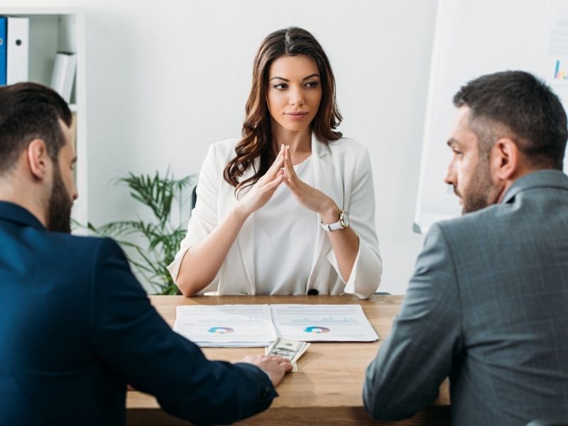 Negotiating tenant improvements (TIs) in a warehouse lease