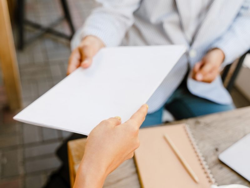 What is a Work Letter and why is it the tenant's best friend