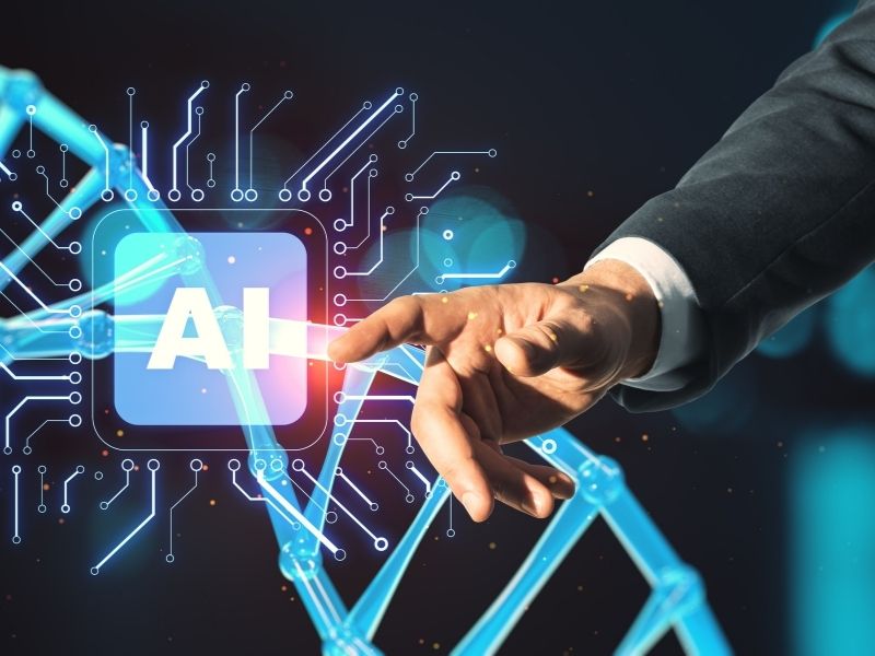 How AI is rewiring industrial real estate