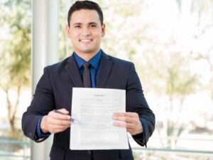 What every CFO should know before signing a commercial or industrial lease