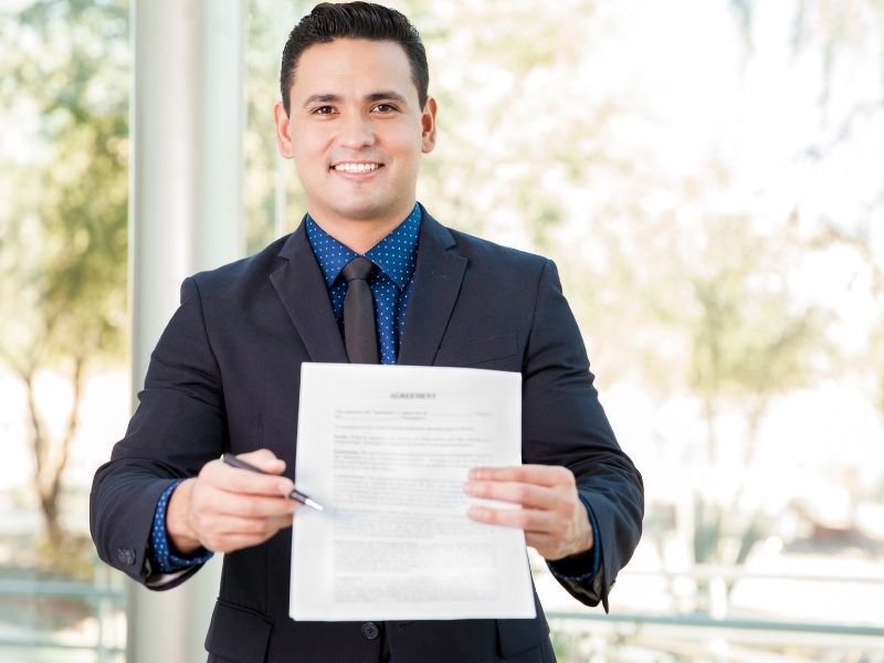 What every CFO should know before signing a commercial or industrial lease