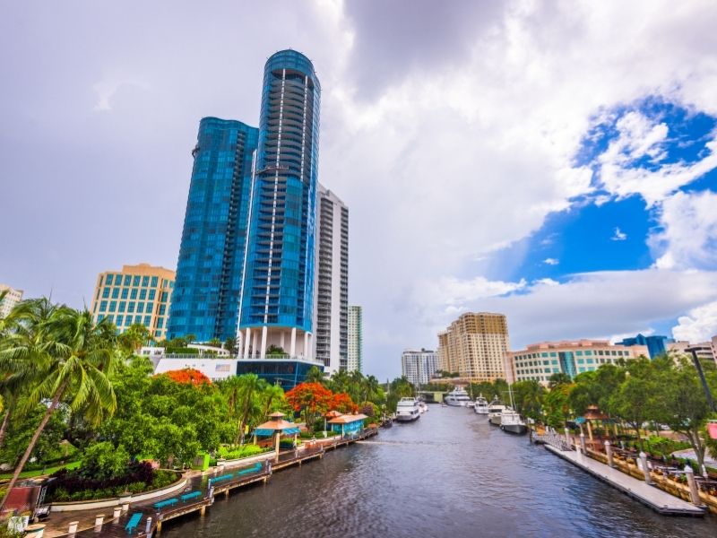 Why the Southeast is winning big in industrial real estate