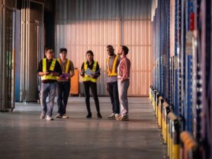 How the Right Facility Can Streamline Operations and Reduce Overhead