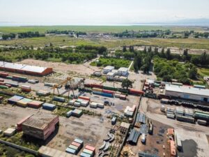 How to spot underpriced industrial properties before they hit the market