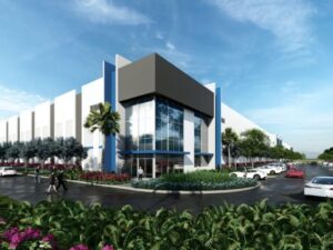Bridge Point Doral – Premier industrial opportunity in the airport market