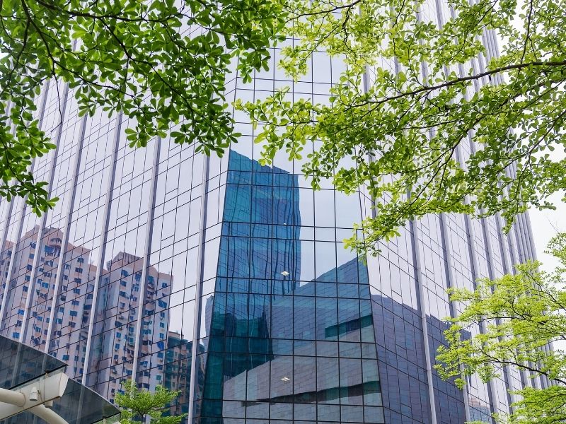 How to Evaluate Risk Across Different CRE Asset Classes