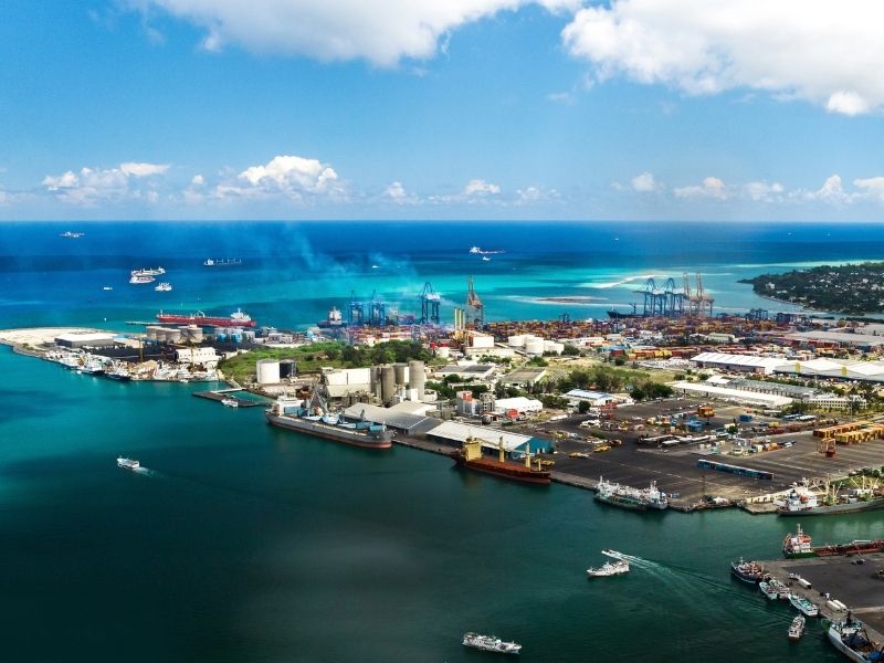 Port-Adjacent Industrial Properties Risks and Rewards