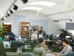 Why 2026 could make sublet space the smart play for office occupiers