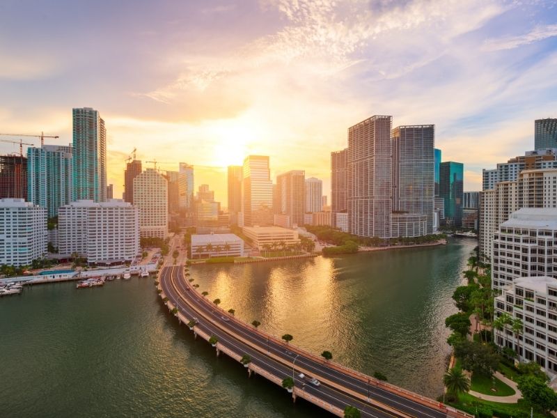 Best Areas to Buy Industrial Property in Miami