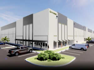 Countyline Corporate Park — Hialeah, FL