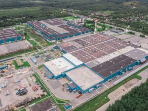 Industrial Property for Sale in Miami A Complete 2026 Buyer’s Guide