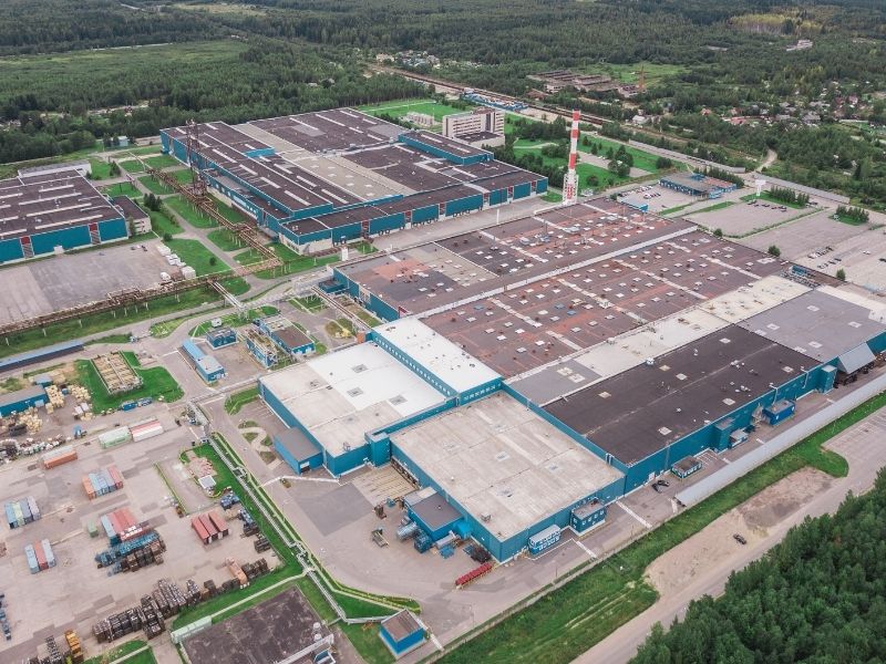 Industrial Property for Sale in Miami A Complete 2026 Buyer’s Guide