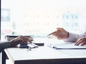 Leasing vs buying industrial property Miami guide